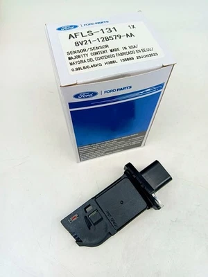 Sensor de flujo de masa de aire MAF para Ford Mustang GT 2015-2020 15-20 5,0 8V21-12B579-AA Foto 1 de 4