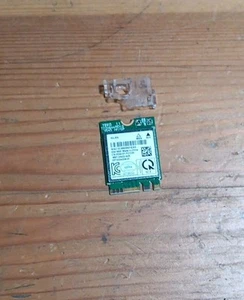 DELL Latitude 3490 WiFi Wireless Bluetooth Card - Afbeelding 1 van 2