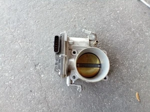 Throttle Body 3.5L Fits 15-19 TLX 332205 - Bild 1 von 11