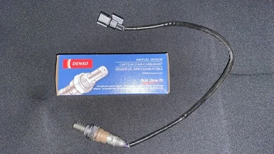 SENSOR DE AR/COMBUSTÍVEL DENSO - 234-9061 / UPSTREAM para 2007-2012 Acura RDX (2349061) - Imagem 1 de 4