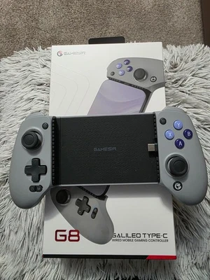 GameSir G8 Galileo Type-C Mobile Game Controller For Android. - Image 1 of 3