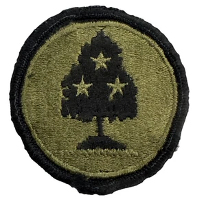 TENNESSEE ARMY NATIONAL GUARD OCP PATCH - U.S. ARMY PATCH - Picture 1 of 3