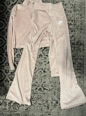 Nike трек набор - Изображение 1 из 4