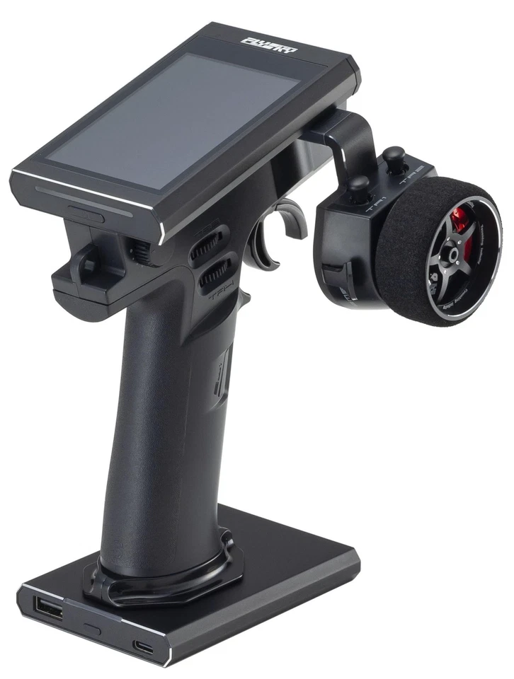 Kyosho Noble NB4+ transmitter only 82152X - Image 1 of 1