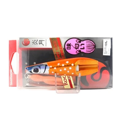 Verkauf Shimano EI-213Q Zolliku Jig Rock Hopper 135 Gramm 91 mm 04J 522979 - Bild 1 von 4