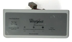 CoreCentric Refrigerator Control Board Replacement for Whirlpool W11382528 - Picture 1 of 3