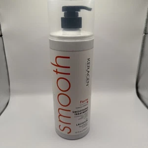 Keragen Smooth Forte Smoothing Treatment with Keratin & Collagen -(32oz) - Picture 1 of 4