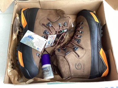 Gronell Tibet Boots - Image 1 of 2