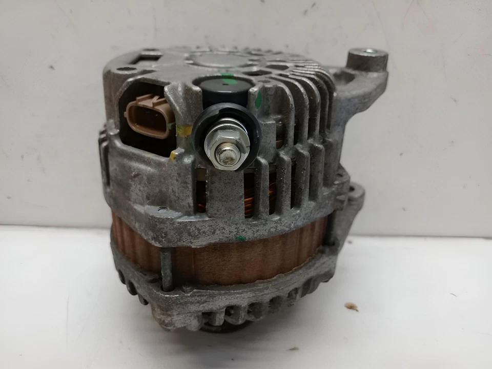 2016 Scion iA 100 Amp Alternator Generator Charging Engine Assembly OEM - Image 1 of 4