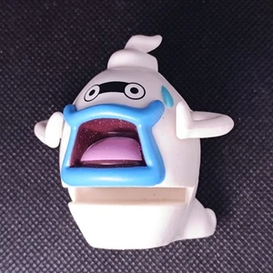 [G021]  Yokai Watch Whisper Toy  - Imagen 1 de 2