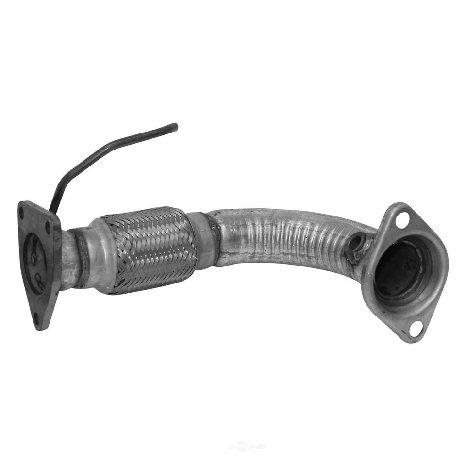 Exhaust Pipe-DX, 4 Door, Sedan AP Exhaust 28826 fits 2003 Honda Accord 2.4L-L4 - Image 1 of 1