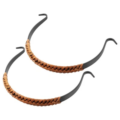  2 impugnature per teiera sostituibili, impugnatura rustica per teiera, - Image 1 of 4