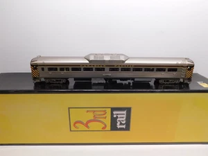 Sunset Models 3rd Rail Brass Canadian Pacific RDC-1 Powered Rail Diesel Car 9065 - Picture 1 of 13