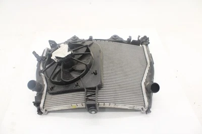 BMW S1000R 2016 radiador con ventilador Foto 1 de 4