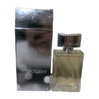 Avon Spotlight Eau De Toilette Spray 1.7 OZ Nuevo Foto 1 de 4
