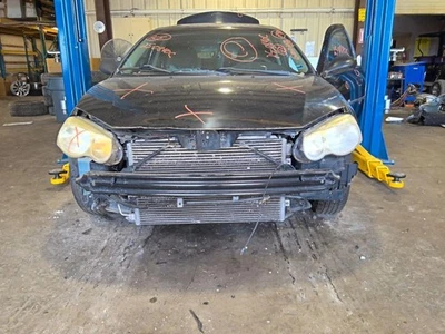 Seat Belt Front Sedan Bucket Seat Driver Buckle Fits 00-06 STRATUS 1081488 - Image 1 of 4