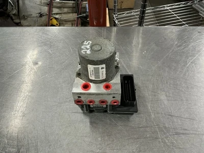 15-17 LINCOLN NAVIGATOR ABS ANTI LOCK BRAKE PUMP CONTROL MODULE UNIT OEM #225 - Image 1 of 3