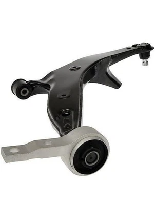 Conjunto de brazo de control y rótula CARQUEST Premium 820-97499B Nissan Quest Foto 1 de 3