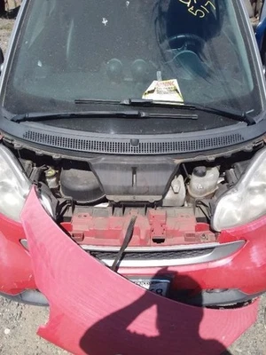 Bomba de dirección asistida eléctrica EV compatible con 08-16 SMART 25908480 Foto 1 de 4