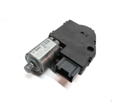 AUDI Q7 2007-2014 (4L) techo corredizo panorámico motor techo corredizo motor parasol Foto 1 de 4