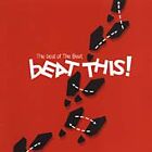The English Beat - Beat This! The Best Of The Beat (2000)