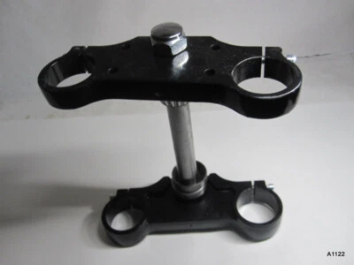 Кованый алюминий 45/48 тройное дерево 200 мм для 2012-2020 KTM 50 SX Mini с подшипниками - Изображение 1 из 4