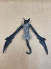 Mcfarlane Monsters Series 1 Dracula Playset Bat Figure 1997 Unpainted Test Shot