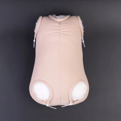 Reborn娃娃套装全肢逼真婴儿DIY修复零件用品 — 第 1/4 张图片