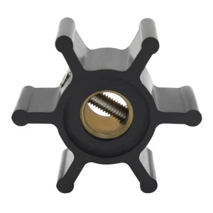 Volvo Diesel MD22 and Gas Engine Cooling Water Pump Impeller 829895 - Foto 1 di 7