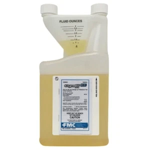 32 oz Cynoff EC Insecticide Flea Tick Pest Insect Control Similar to Demon Max - Picture 1 of 5