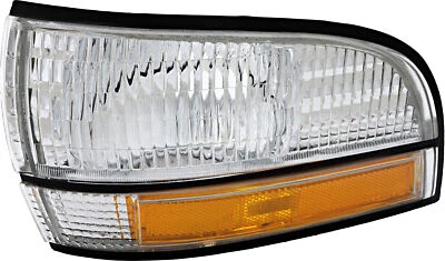 Luz de esquina lado del conductor para Buick LeSabre Park Avenue 1992-1996 Foto 1 de 4