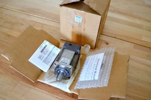 New Parker Bayside PS60-050-SH Planetary Gearhead 50:1 Ratio Servo Gearbox NIB - Picture 1 of 16