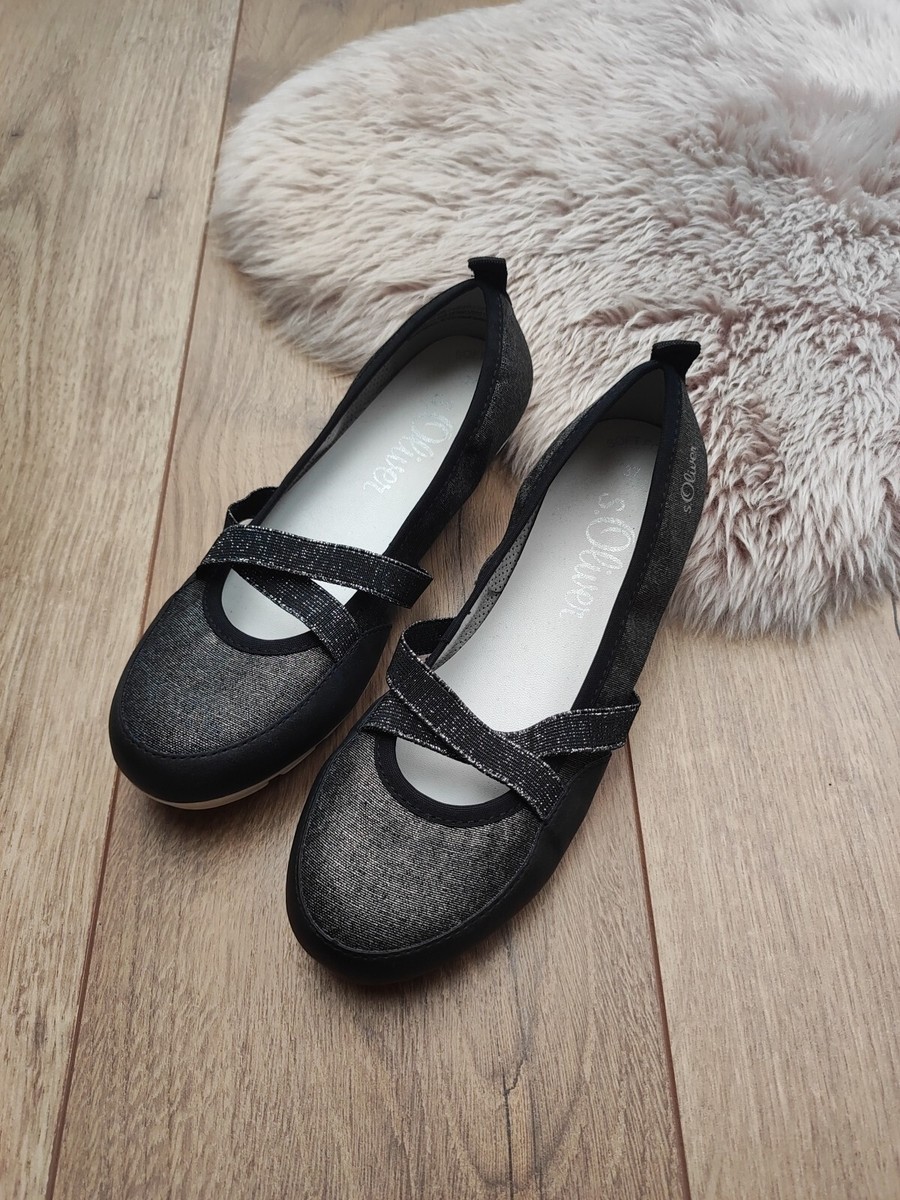 s oliver ballerina gr 37