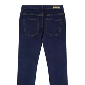 Nautica Naval yard chase denim skinny strech jeans big boy size M (5) - Picture 1 of 7