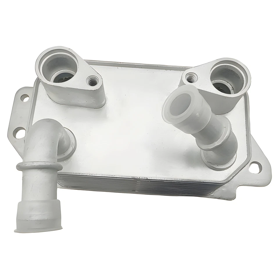 Масляный радиатор АКПП CV6P-7869-AE 2007-2016 Ford Escape 1,6–3,0 л - Изображение 1 из 4