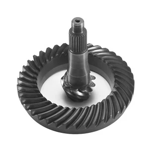D44 Rear 5.13 ratio, 28spl 20CrMnTiH Ring & Pinion For 2018-UP Jeep Wrangler JL - Foto 1 di 7
