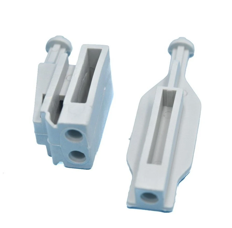 Ajustador de farol halogênio xenônio olhos de anjo 528 530 540 M5 para BMW E39 2000-03 - Imagem 1 de 1