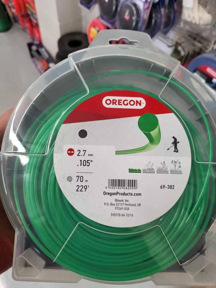 Trimmer String - Image 1 of 1