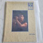 U2 Stories For Boys By Dave Thomas 64 Page Paperback Book