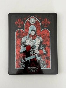 Assassin’s Creed Unity Limited Edition Steelbook - Still Sealed - Very Rare - Picture 1 of 6