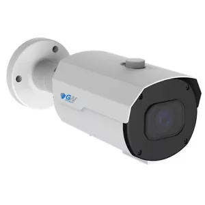 GW8550RMMIC 4K IP PoE Motorized Bullet Security Camera (Used Camera) - Picture 1 of 3