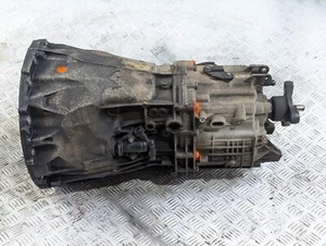 MERCEDES C CLASS W205 GEARBOX MANUAL 6 SPEED / 716.754 2.1 DIESEL 2016 - Picture 1 of 17