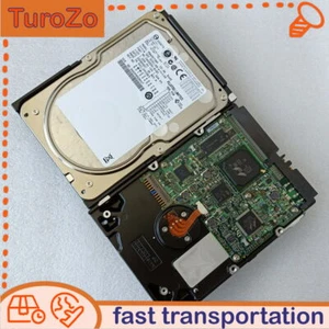 MAW3073NP Fujitsu 73GB 10K RPM SCSI 68 Pin hard drive - Picture 1 of 4