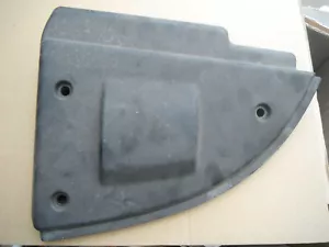 Genuine Audi TT Mk1 BATTERY Cover Trim PLASTIC Engine Bay 8n0103927b 8N 1.8T V6 - Picture 1 of 5