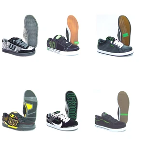 World Industries Shoes Sneaker Skateboard BMX Stuntscooter Inliner Schuhe  - Bild 1 von 7