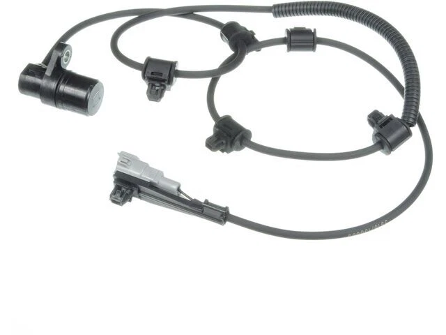 Rear Left Holstein ABS Speed Sensor fits Toyota 4Runner 1996-2002 19GFZV - Image 1 of 1