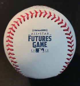 Official Rawlings 2018 All-Star Futures Game Souvenir Collectible Baseball NEW