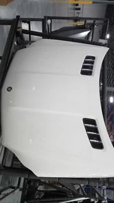 Capó usado se adapta a: Mercedes-benz Mercedes clase gl 166 2016 tipo GL350 grado A Foto 1 de 4