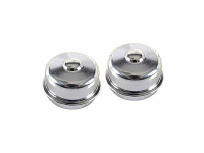 Tapón antipolvo delantero para cojinete de rueda Chevrolet El Camino 1964-1972 38265ZY 1965 1966 Foto 1 de 2