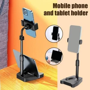 Universal Adjust 360 Mobile Phone Stand Desktop holder. For Mobile Phones - Picture 1 of 9